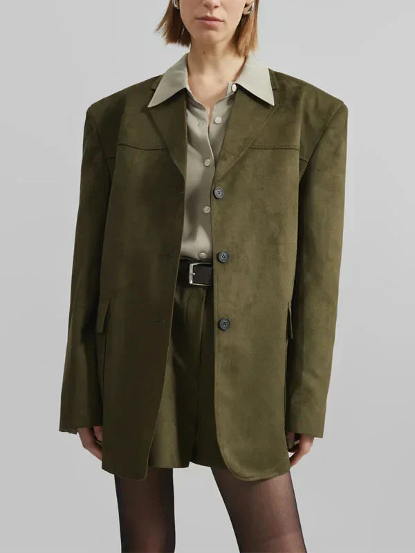 AVA & GRACE NYC™ | Bold Blazer