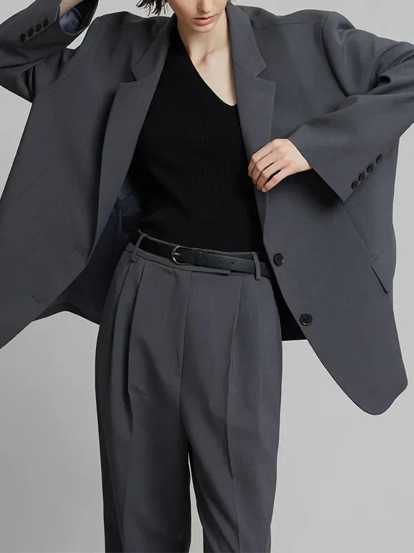 AVA & GRACE NYC™ | Cozy Blazer