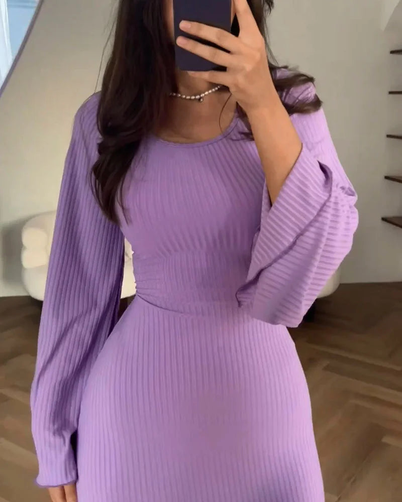 AVA & GRACE NYC™ | Monroe Dress