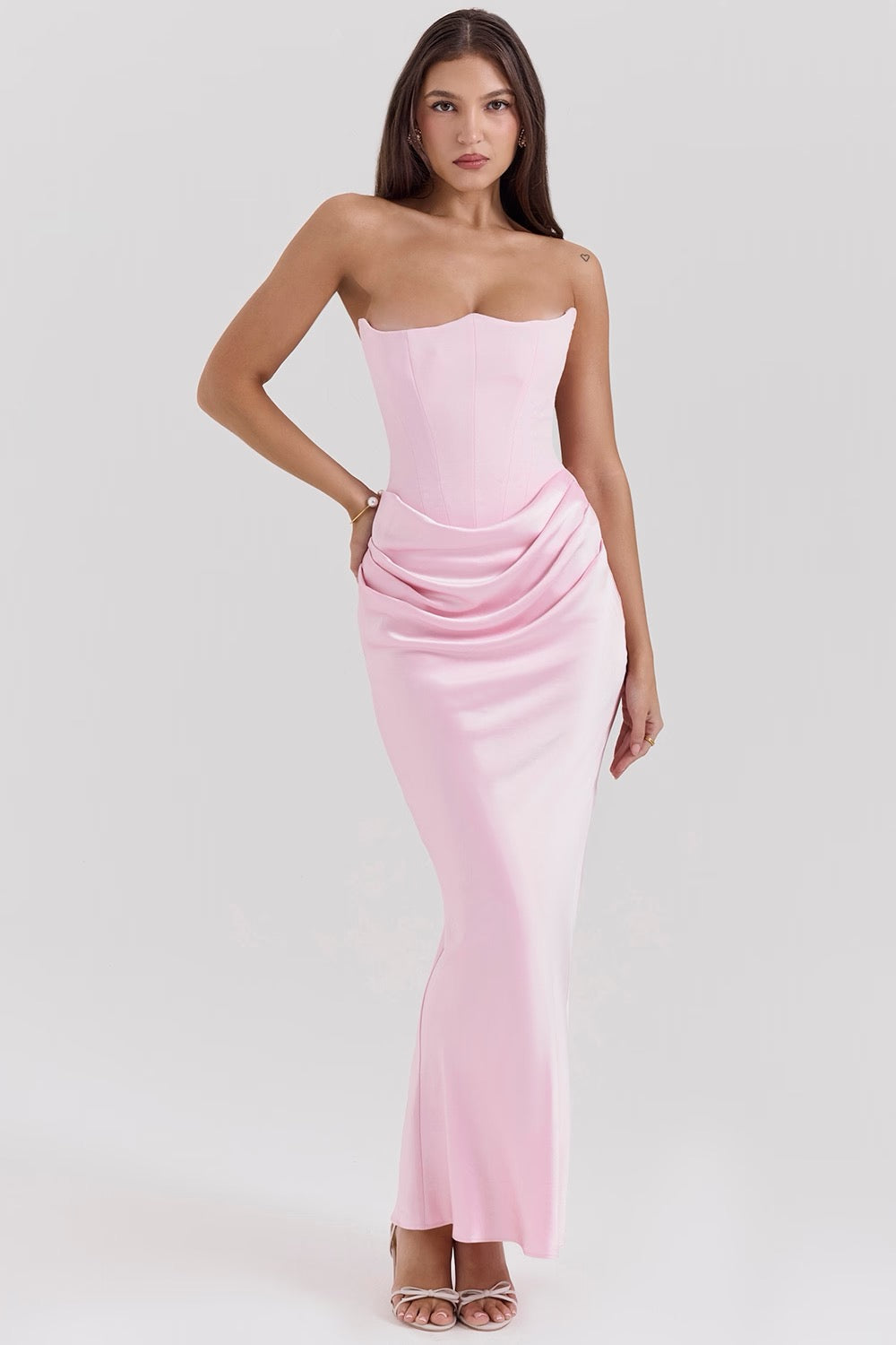 AVA & GRACE NYC™ | Versatile Dress