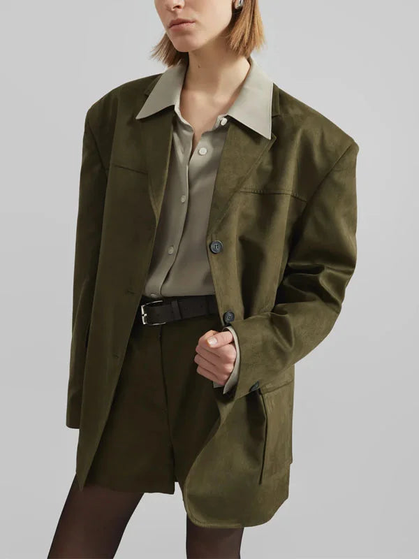 AVA & GRACE NYC™ | Bold Blazer