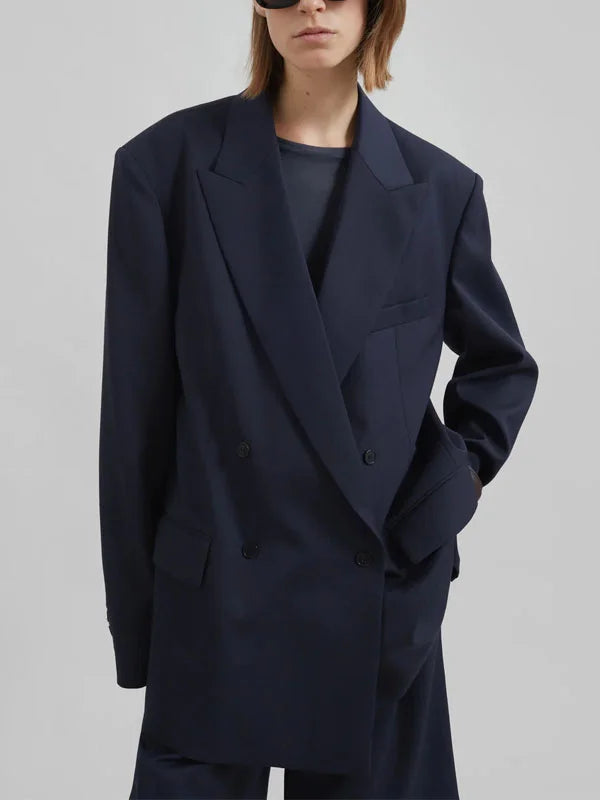 AVA & GRACE NYC™ | Feminine Blazer