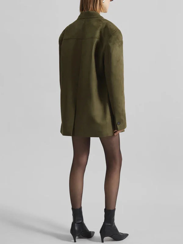 AVA & GRACE NYC™ | Bold Blazer