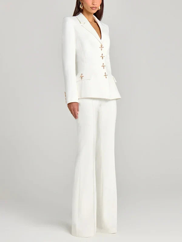 AVA & GRACE NYC™ | Luxe Blazer