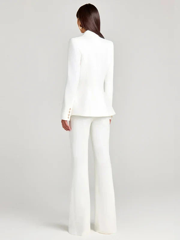 AVA & GRACE NYC™ | Luxe Blazer