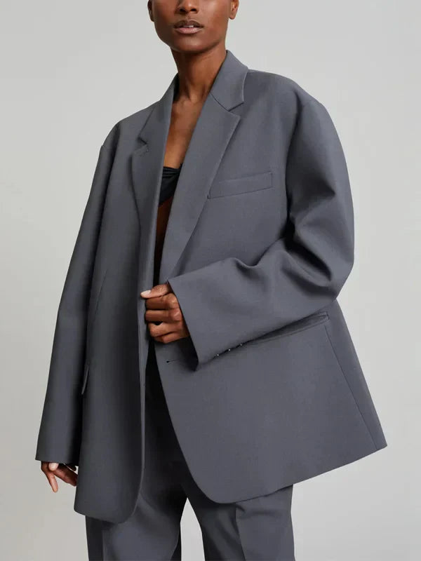 AVA & GRACE NYC™ | Cozy Blazer