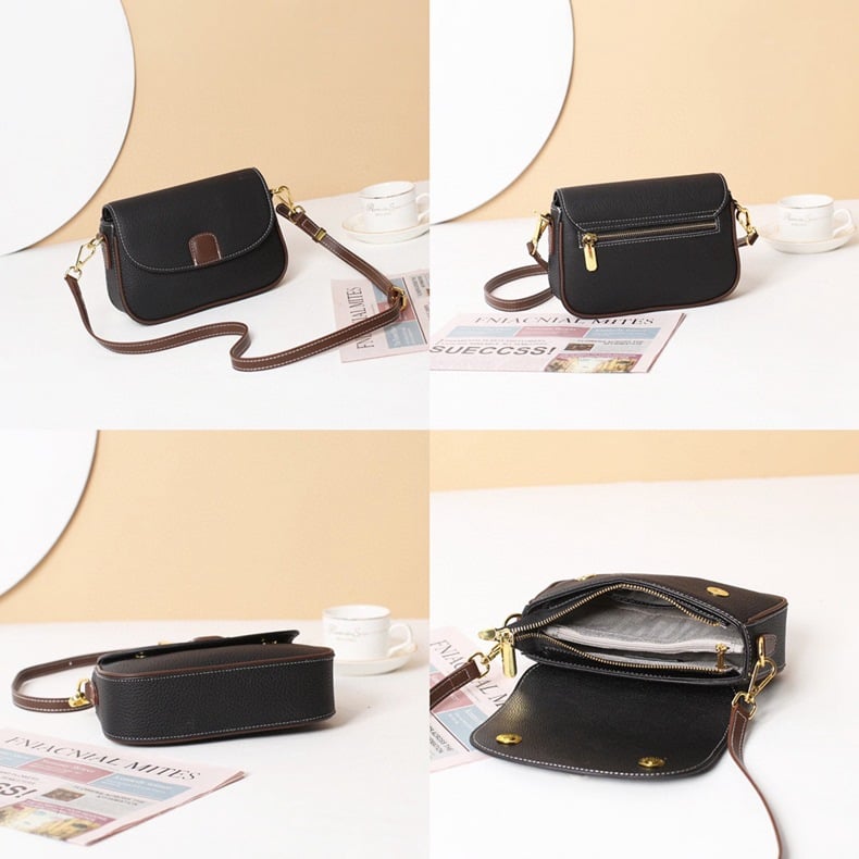 AVA & GRACE NYC™ | Statement Bag