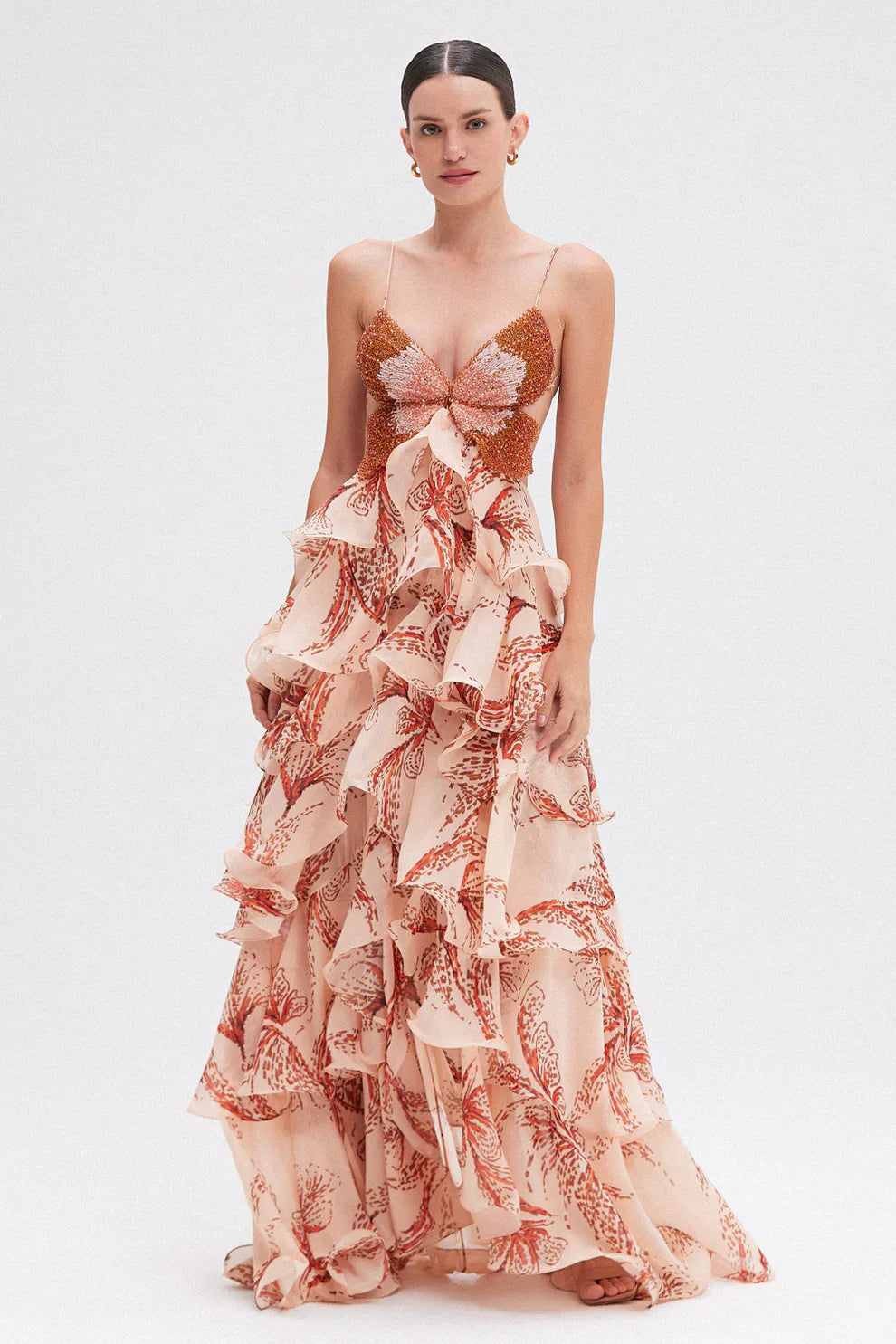 AVA & GRACE NYC™ | Bold Dress