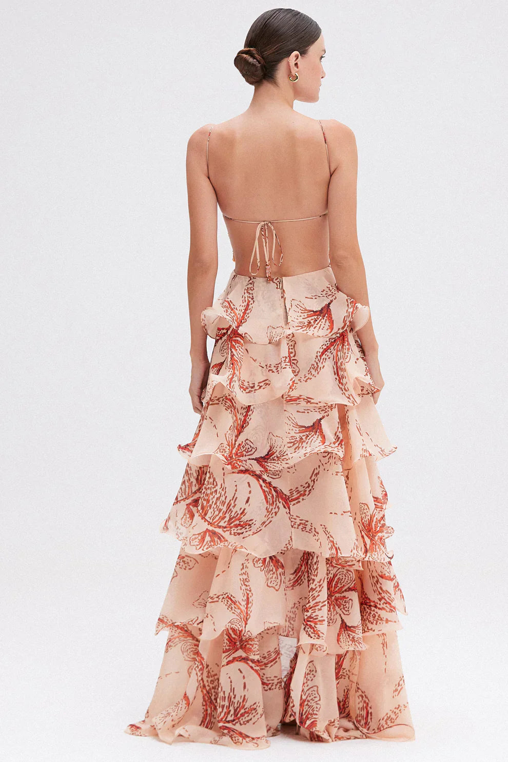 AVA & GRACE NYC™ | Bold Dress