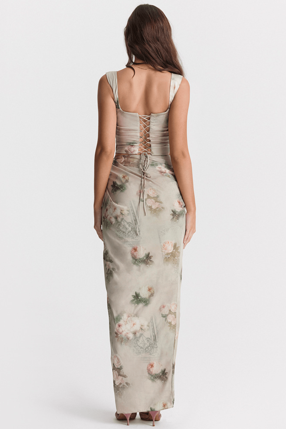 AVA & GRACE NYC™ | Sleek Set