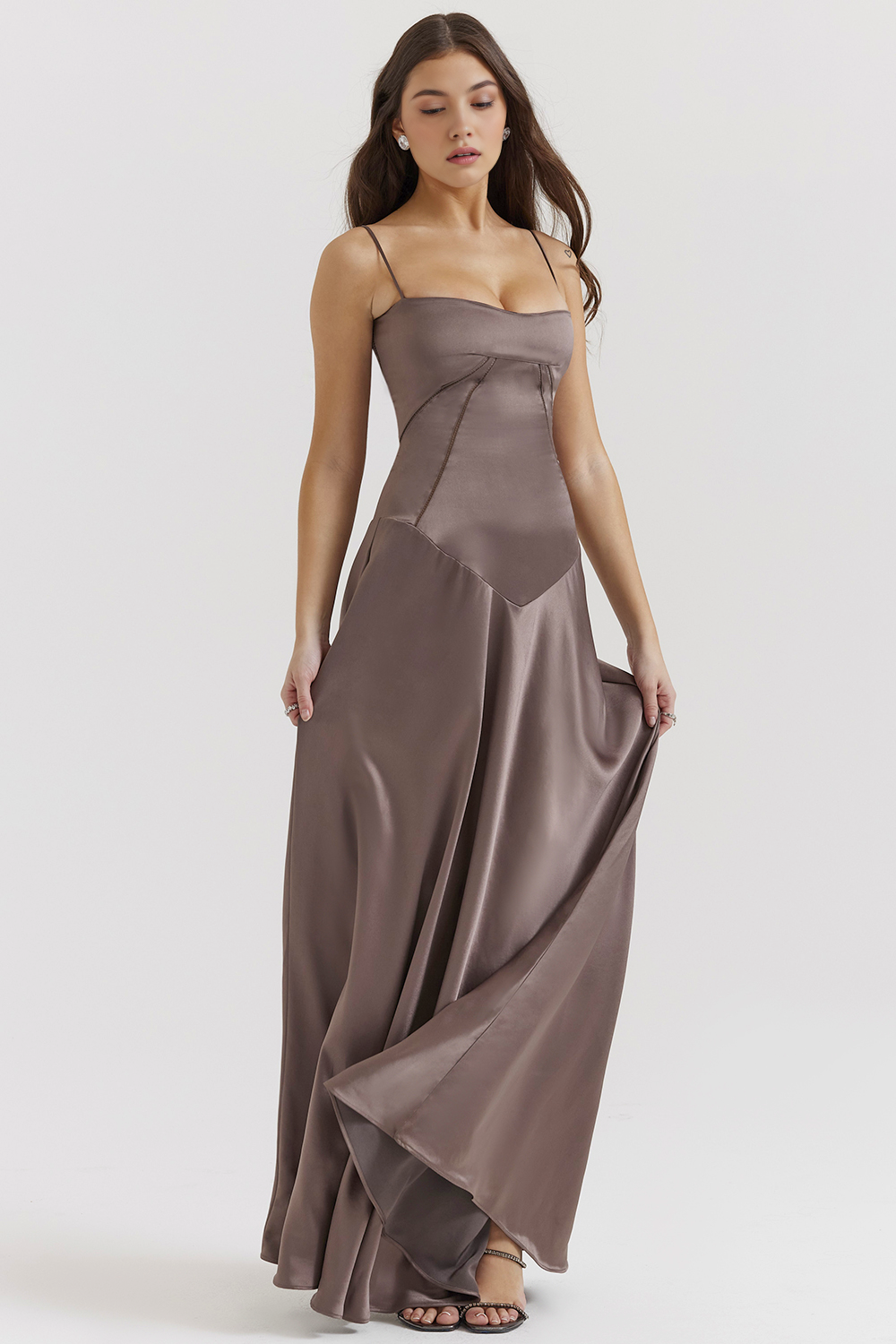 AVA & GRACE NYC™ | Graceful Dress