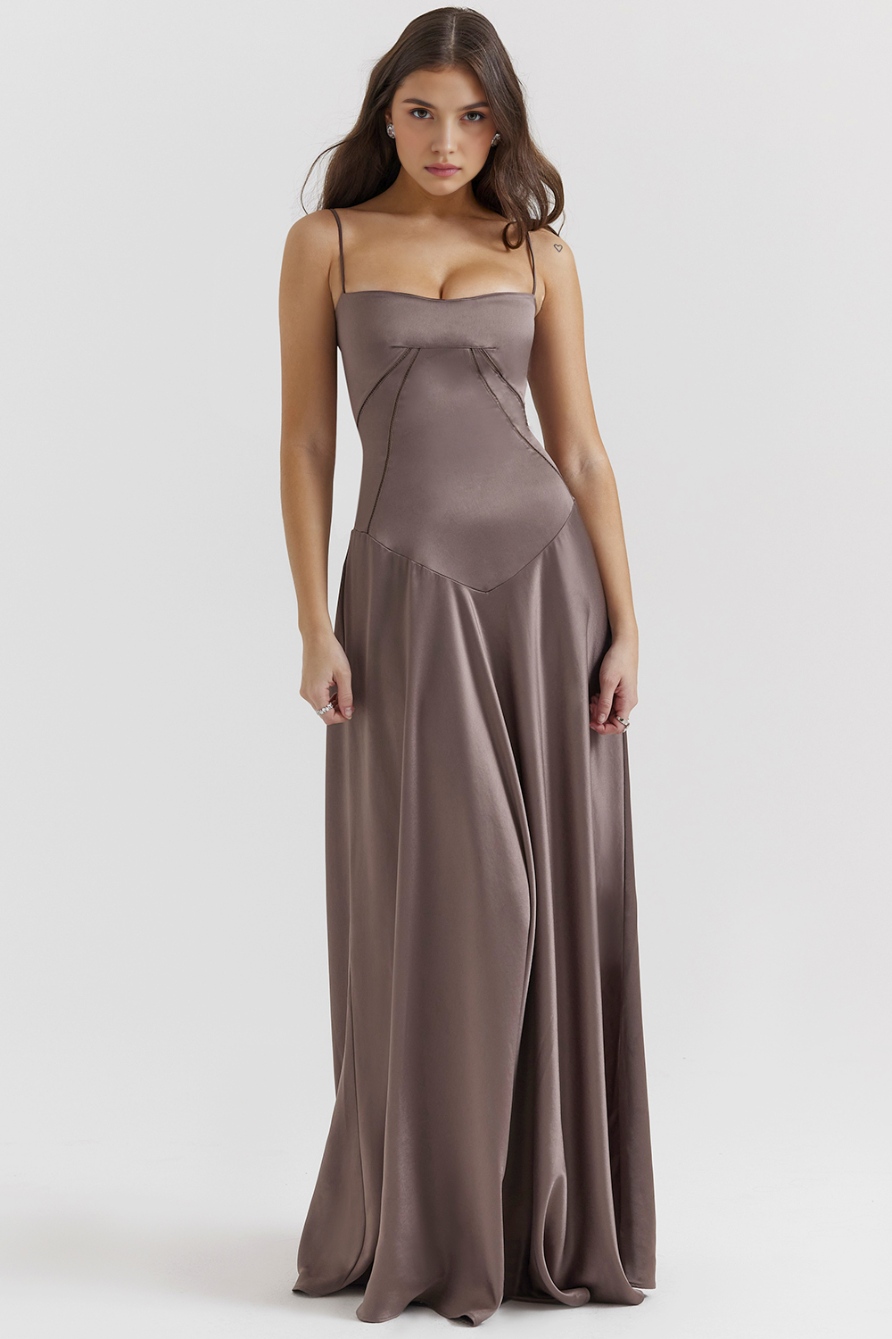 AVA & GRACE NYC™ | Graceful Dress