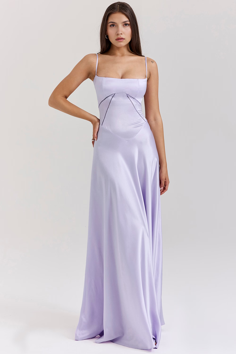 AVA & GRACE NYC™ | Graceful Dress