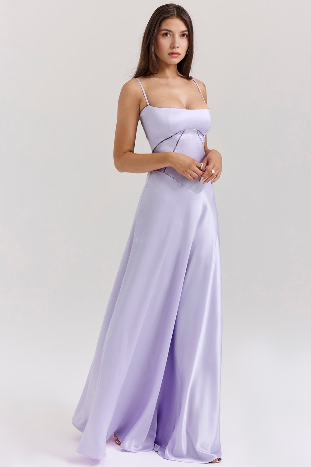 AVA & GRACE NYC™ | Graceful Dress