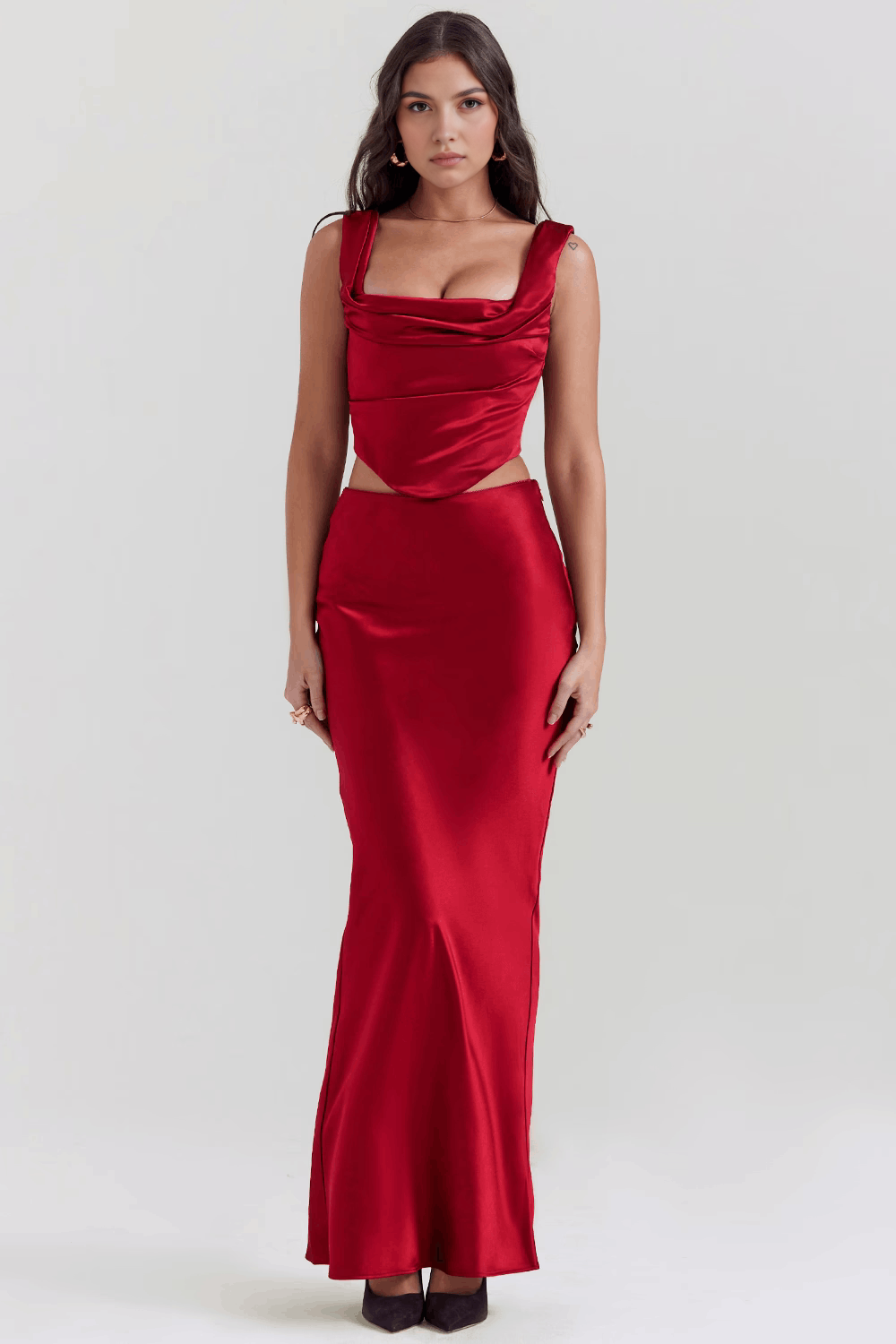 AVA & GRACE NYC™ | Sleek Set