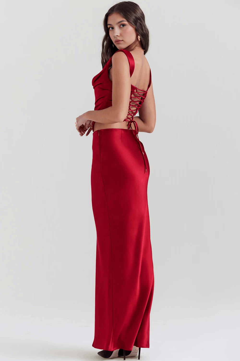 AVA & GRACE NYC™ | Sleek Set