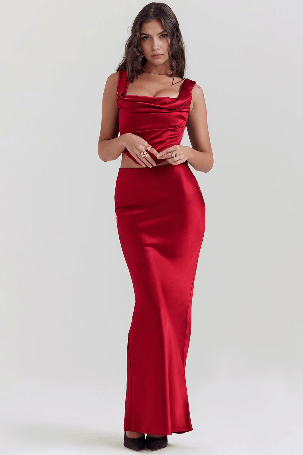 AVA & GRACE NYC™ | Sleek Set