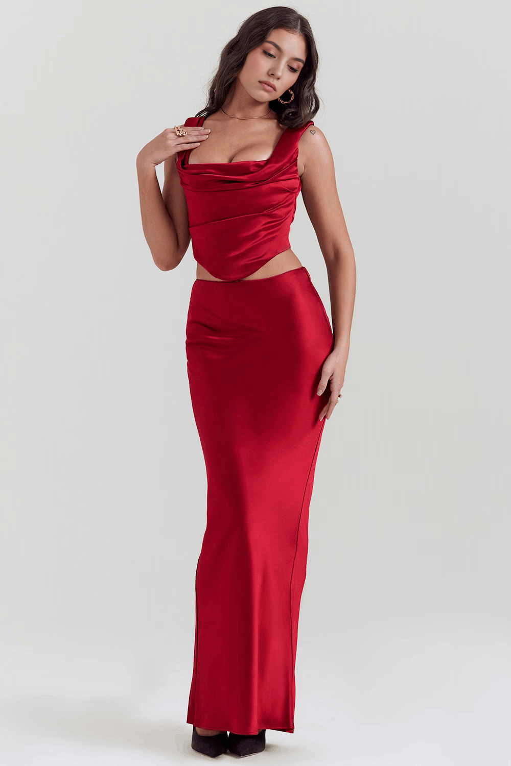AVA & GRACE NYC™ | Sleek Set