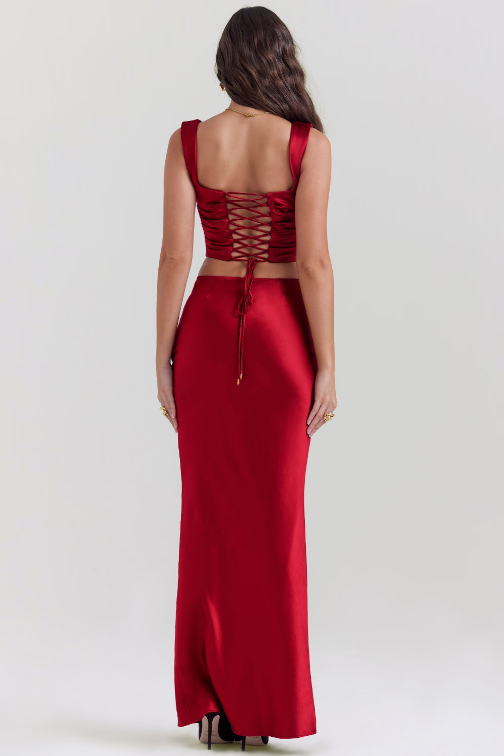AVA & GRACE NYC™ | Sleek Set