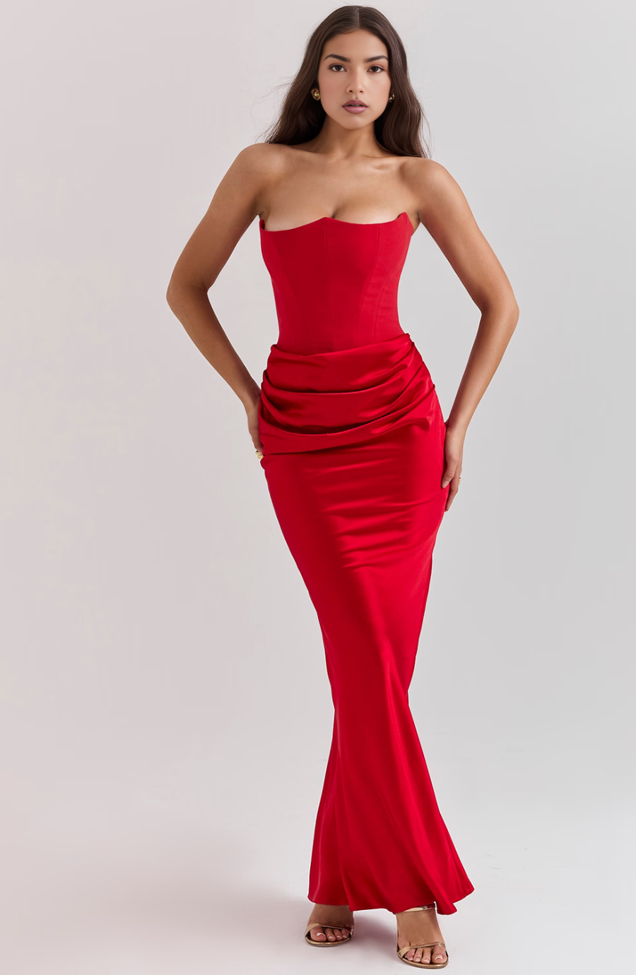 AVA & GRACE NYC™ | Versatile Dress