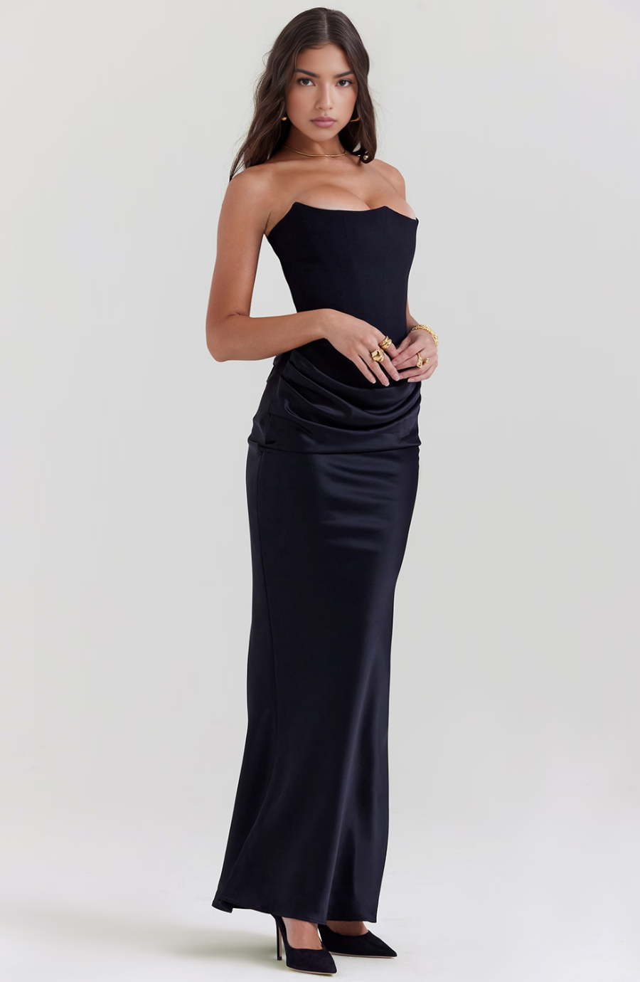 AVA & GRACE NYC™ | Versatile Dress