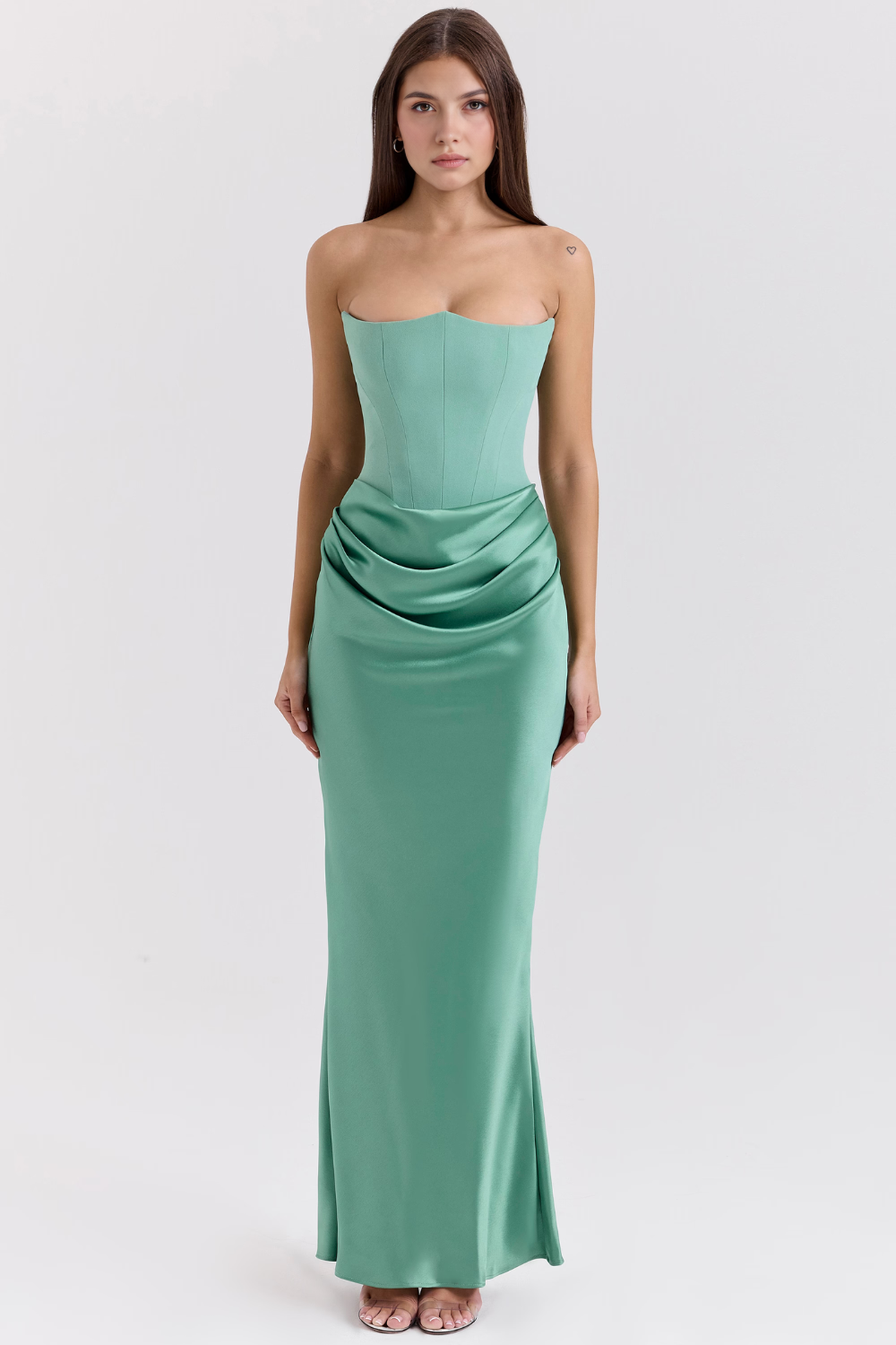 AVA & GRACE NYC™ | Timeless Dress