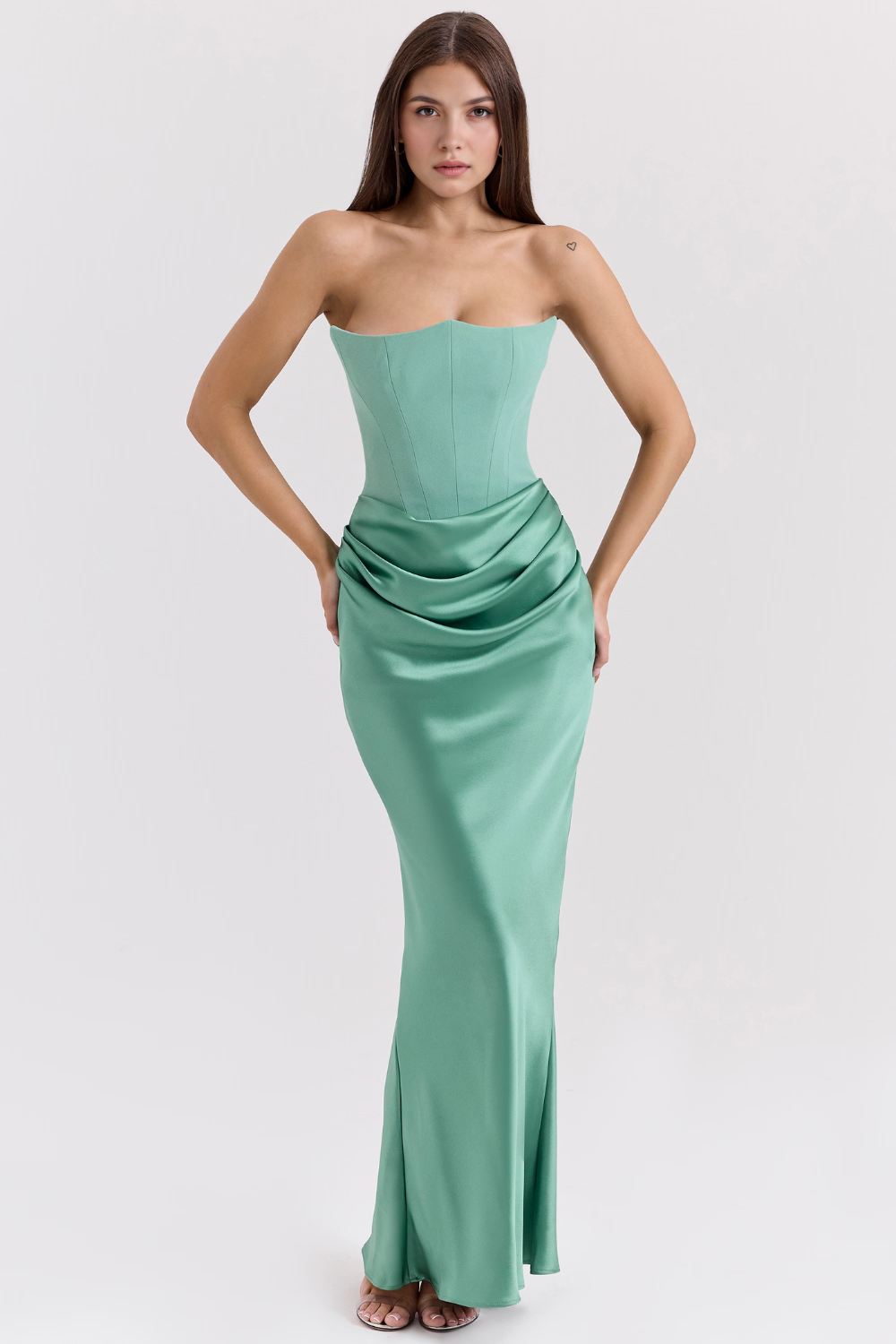 AVA & GRACE NYC™ | Timeless Dress