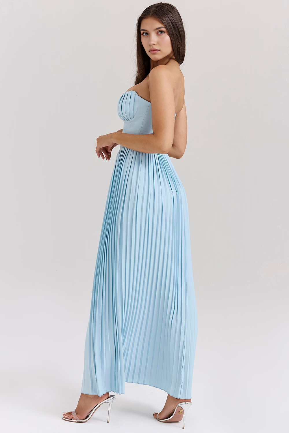 AVA & GRACE NYC™ | Modern Midi Dress