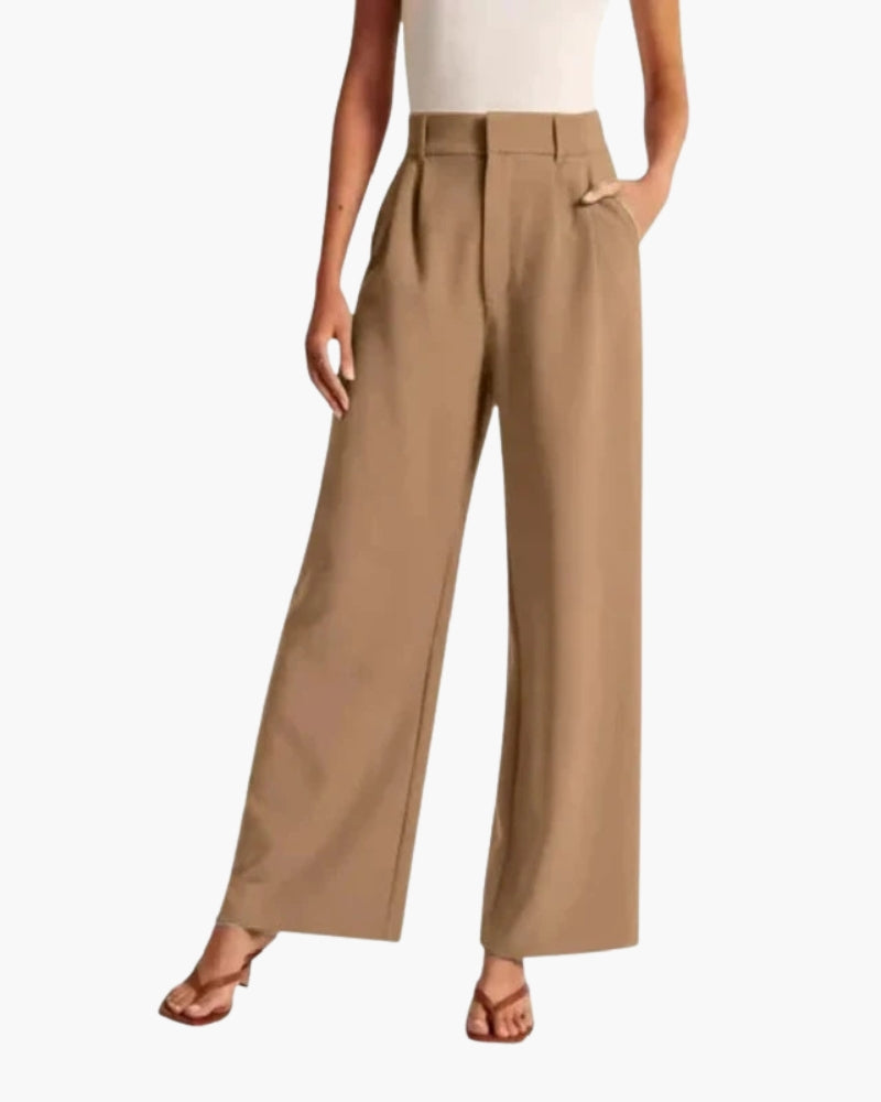 AVA & GRACE NYC™ | Feminine Pants