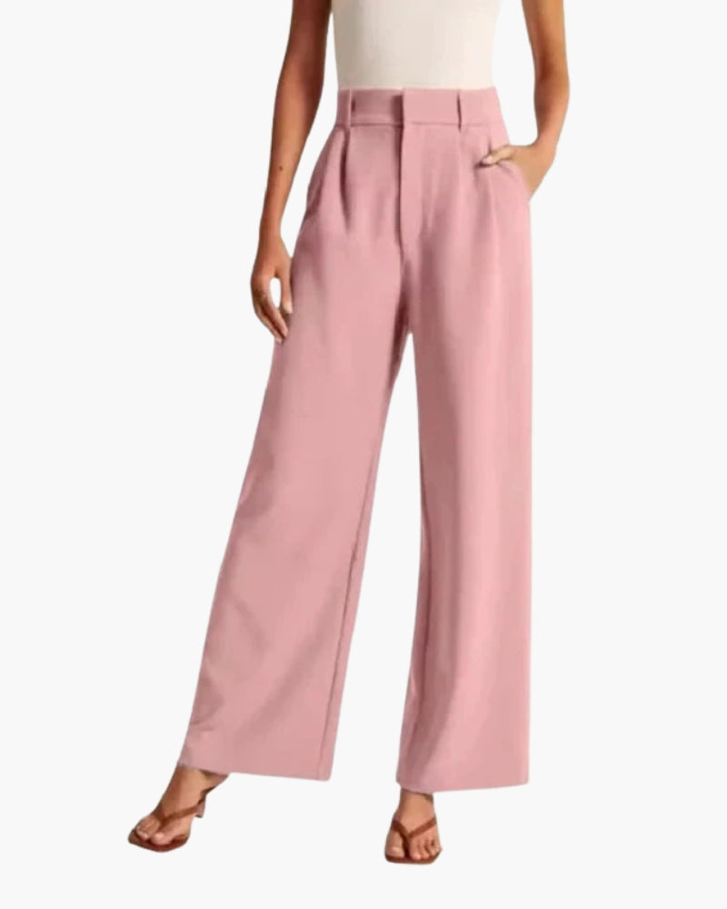 AVA & GRACE NYC™ | Feminine Pants