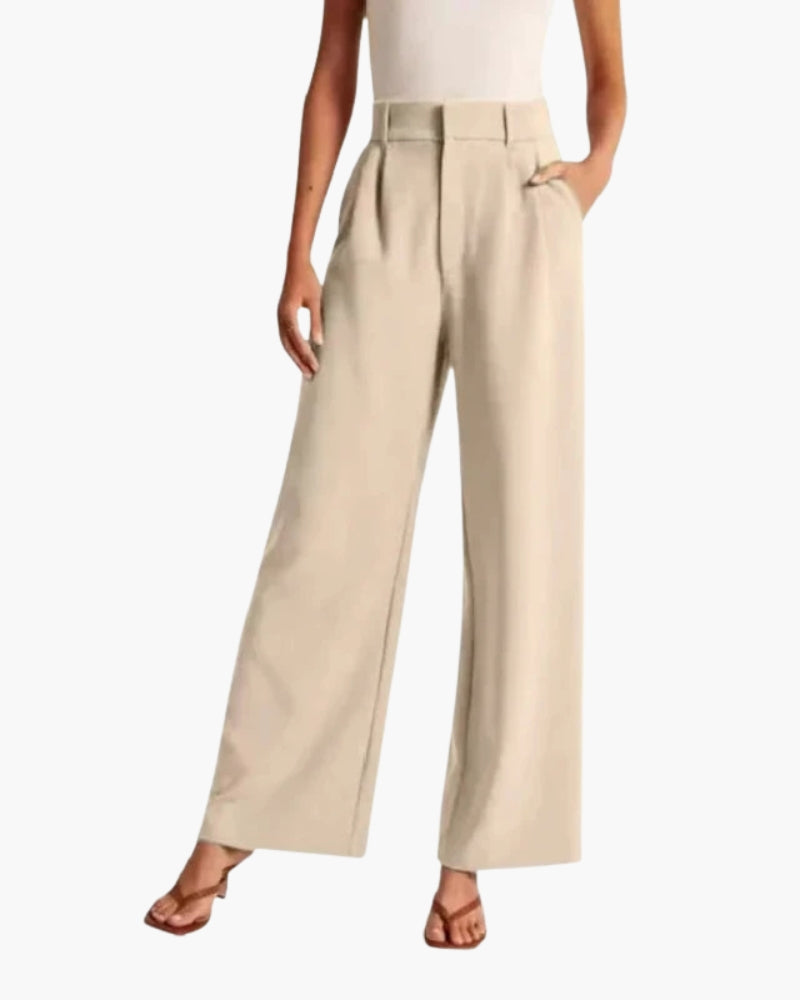 AVA & GRACE NYC™ | Feminine Pants