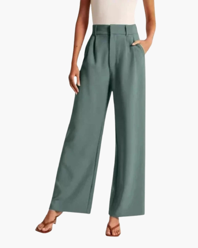 AVA & GRACE NYC™ | Feminine Pants