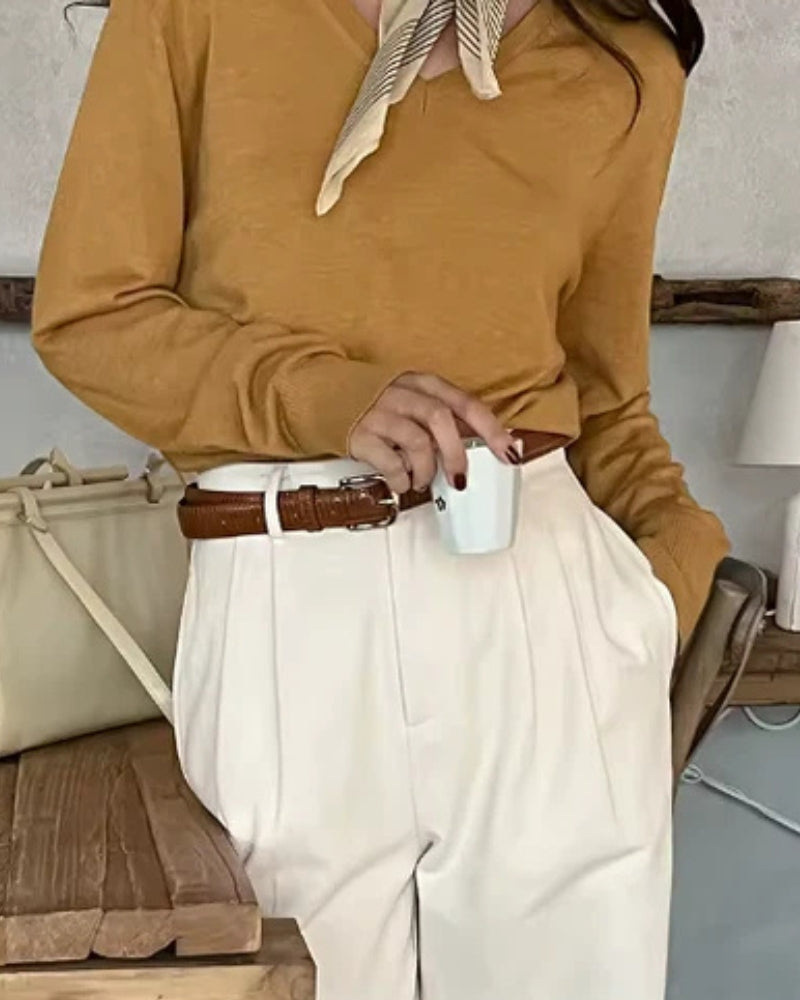 AVA & GRACE NYC™ | Contemporary Pants