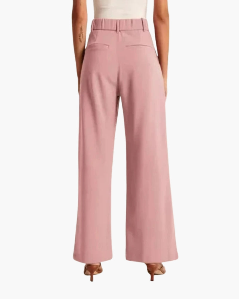 AVA & GRACE NYC™ | Feminine Pants