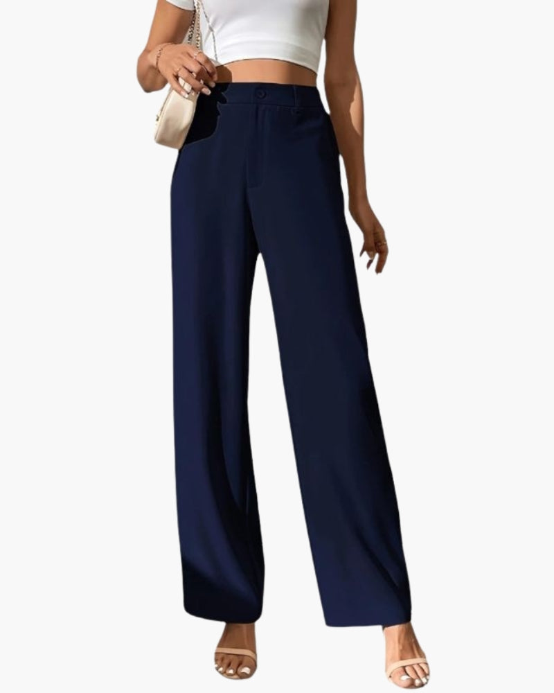 AVA & GRACE NYC™ | Feminine Pants
