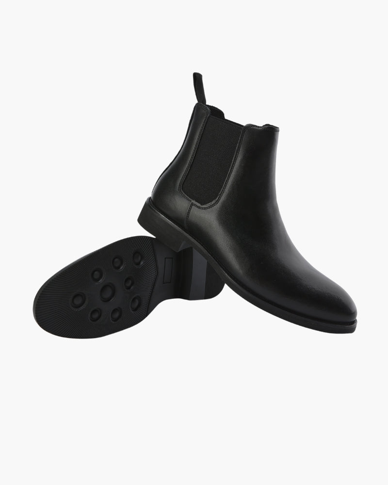 AVA & GRACE NYC™ | Romantic Satin Boots
