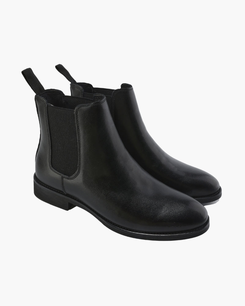 AVA & GRACE NYC™ | Romantic Satin Boots