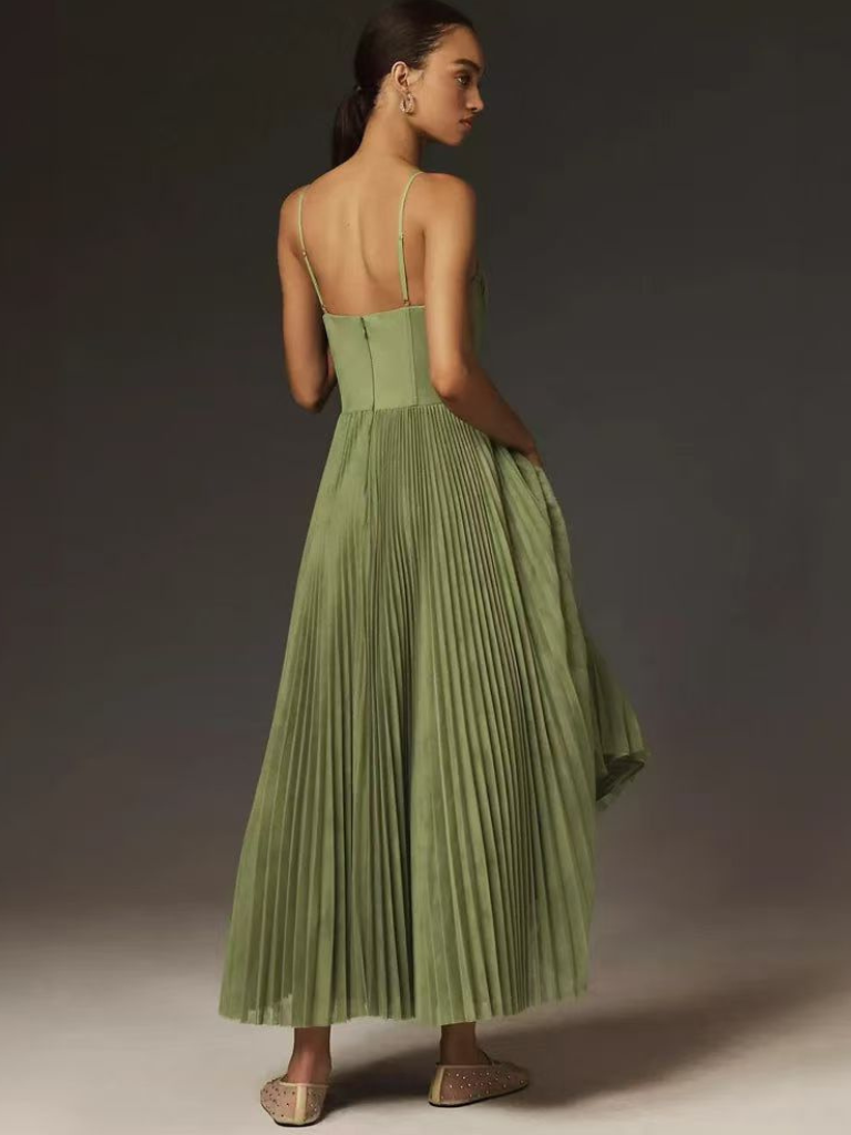 AVA & GRACE NYC™ | Soho Dress