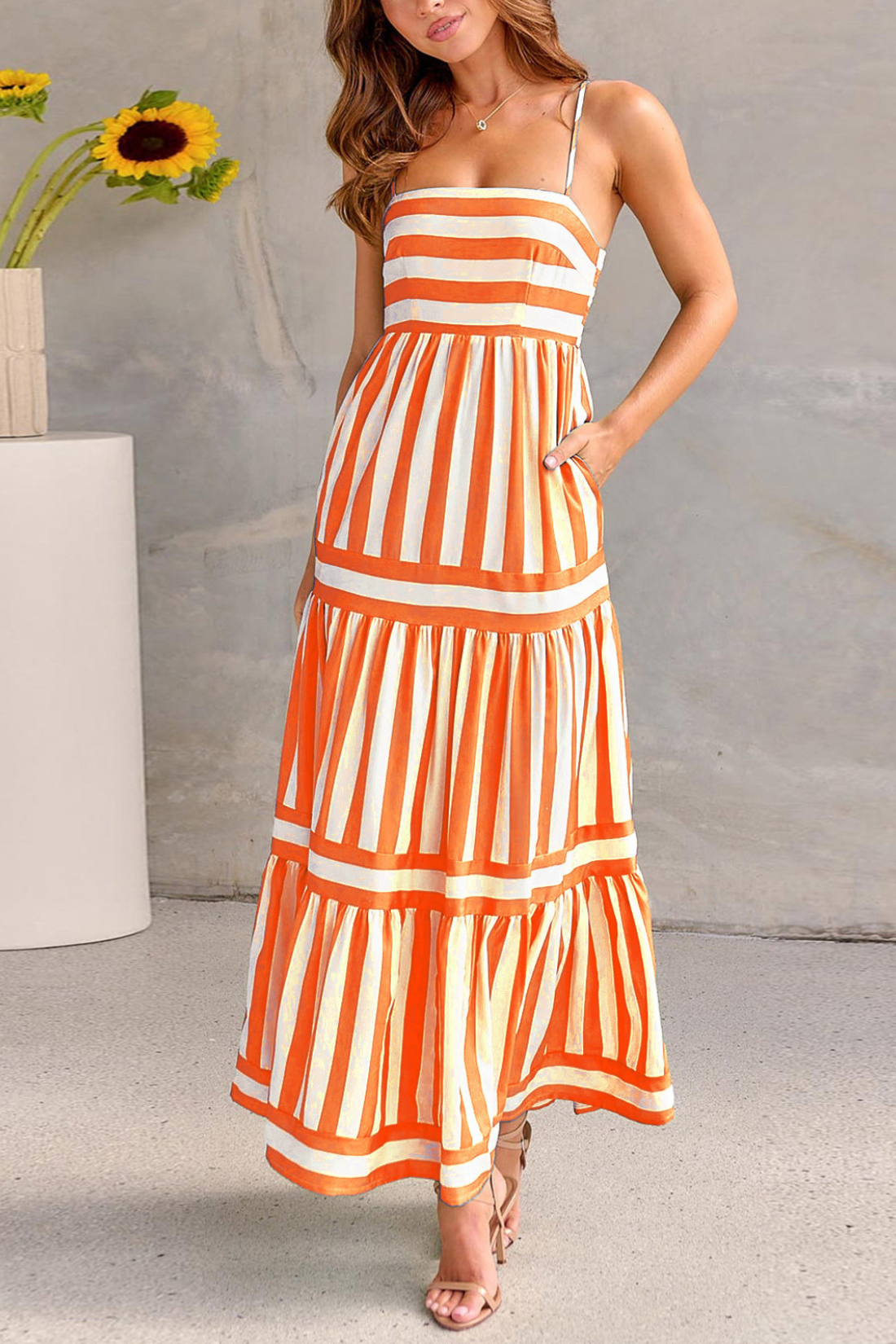 AVA & GRACE NYC™ | Polished Dress
