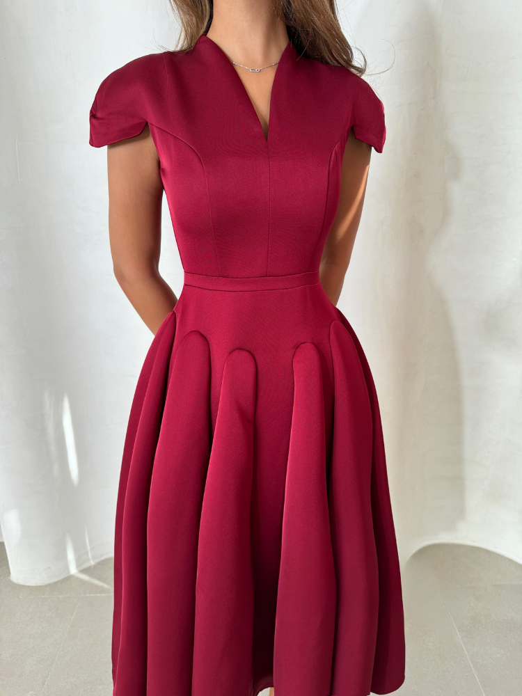 AVA & GRACE NYC™ | Rowan Dress