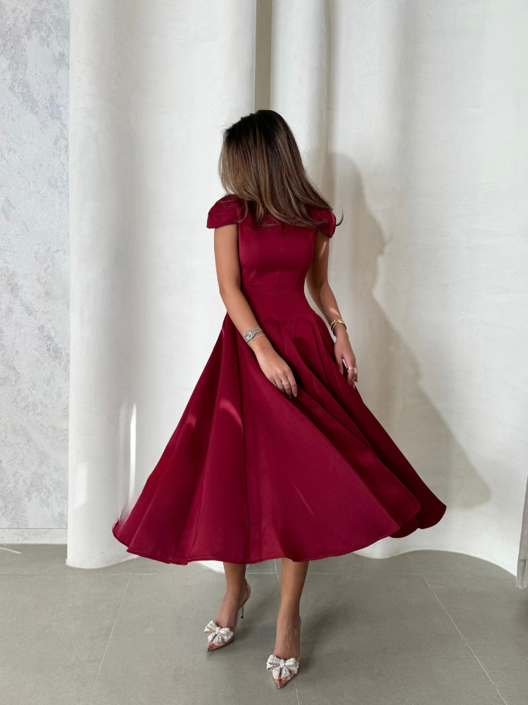 AVA & GRACE NYC™ | Rowan Dress