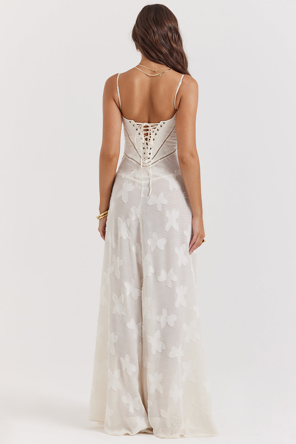 AVA & GRACE NYC™ | Classic Long Dress