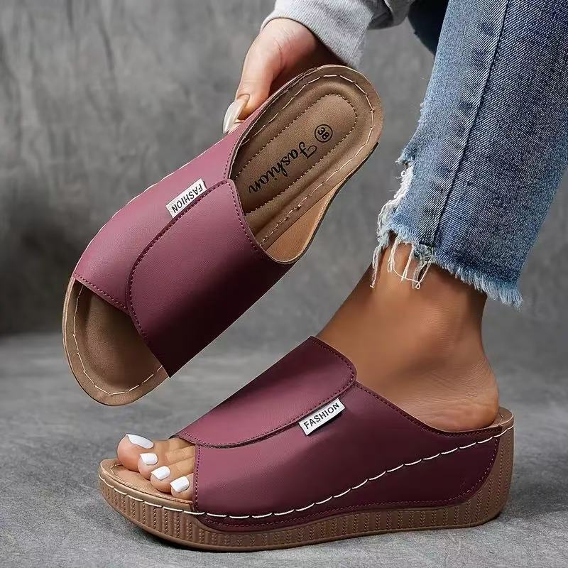 AVA & GRACE NYC™ | Contemporary Sandals