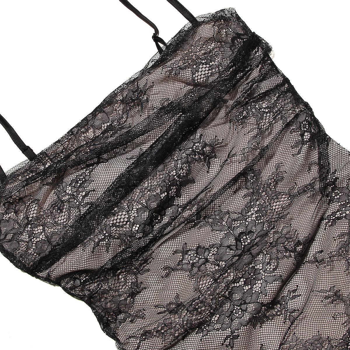 AVA & GRACE NYC™ | Graceful Maxi Lace Dress