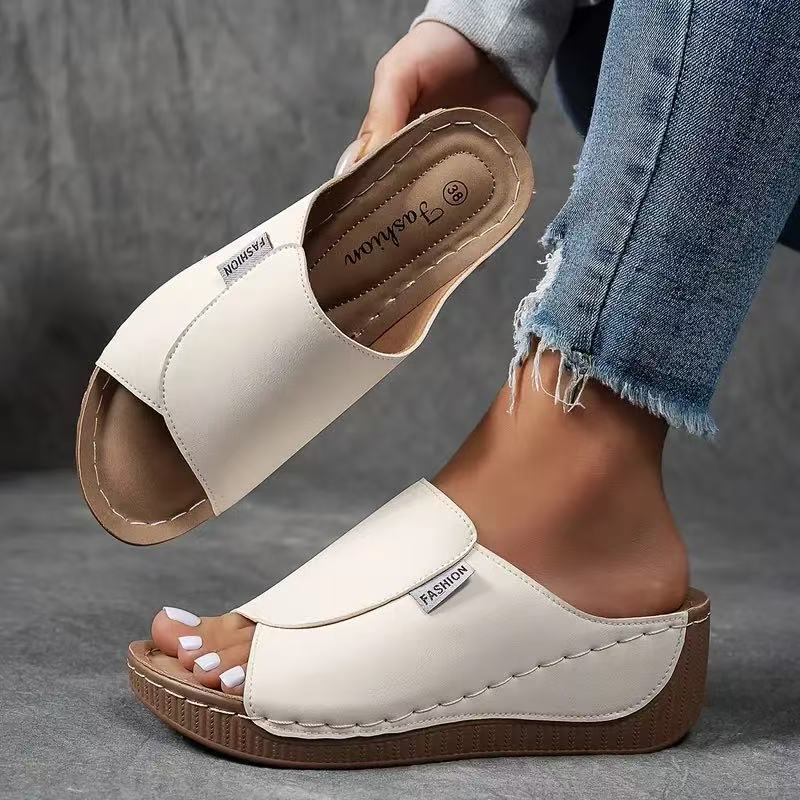 AVA & GRACE NYC™ | Contemporary Sandals