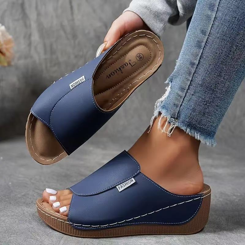 AVA & GRACE NYC™ | Contemporary Sandals