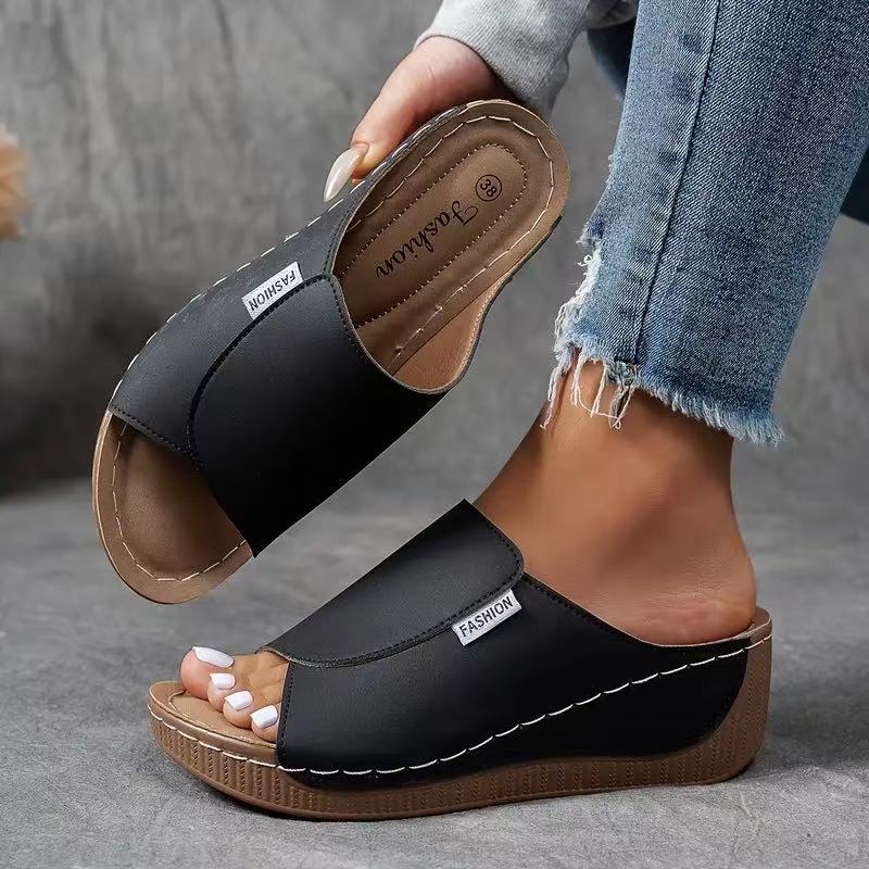 AVA & GRACE NYC™ | Contemporary Sandals