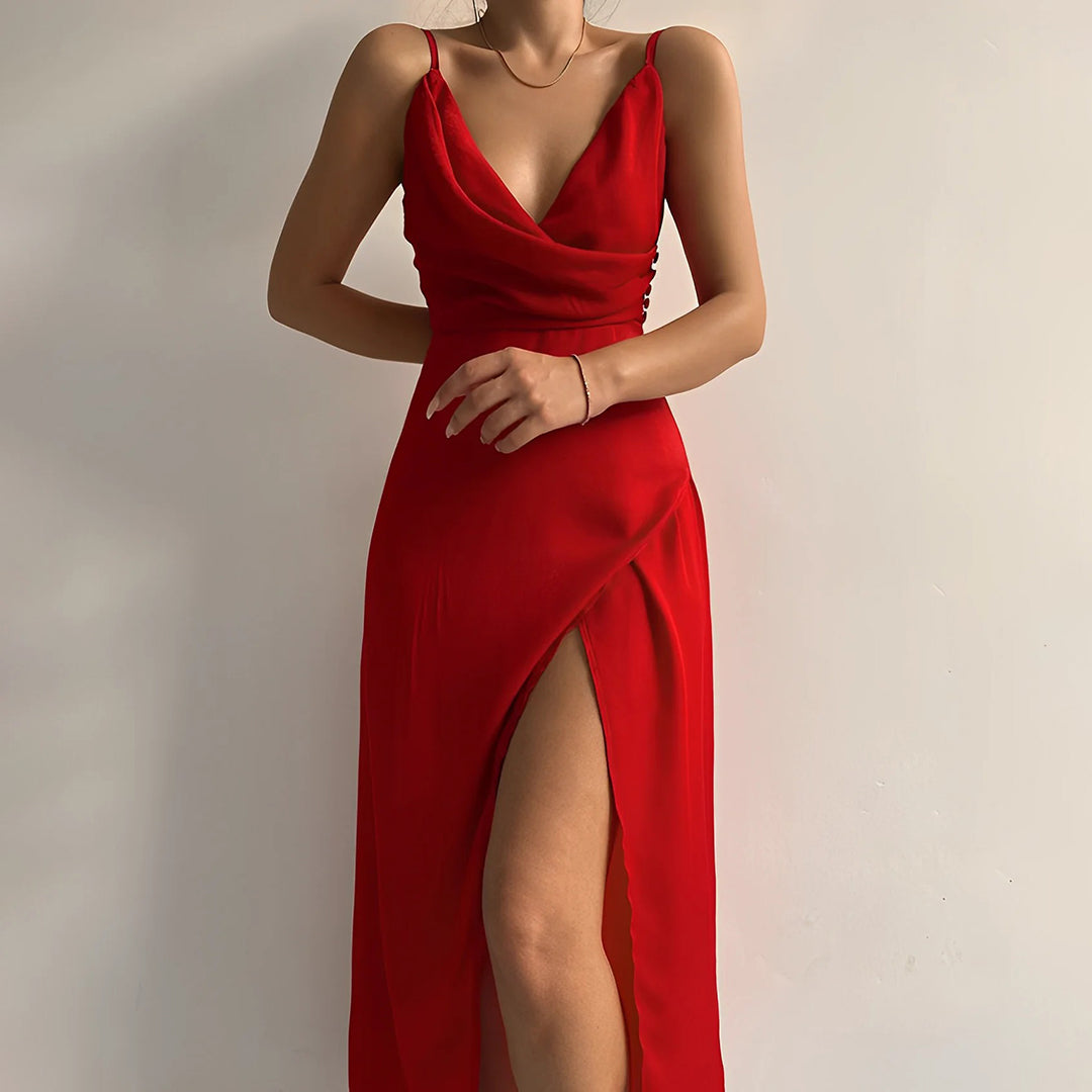 AVA & GRACE NYC™ | Cozy Dress