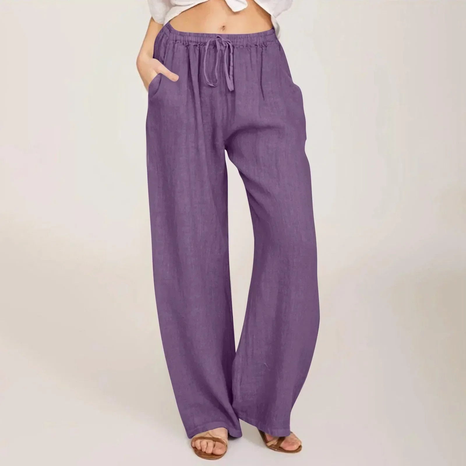AVA & GRACE NYC™ | Versatile Pants