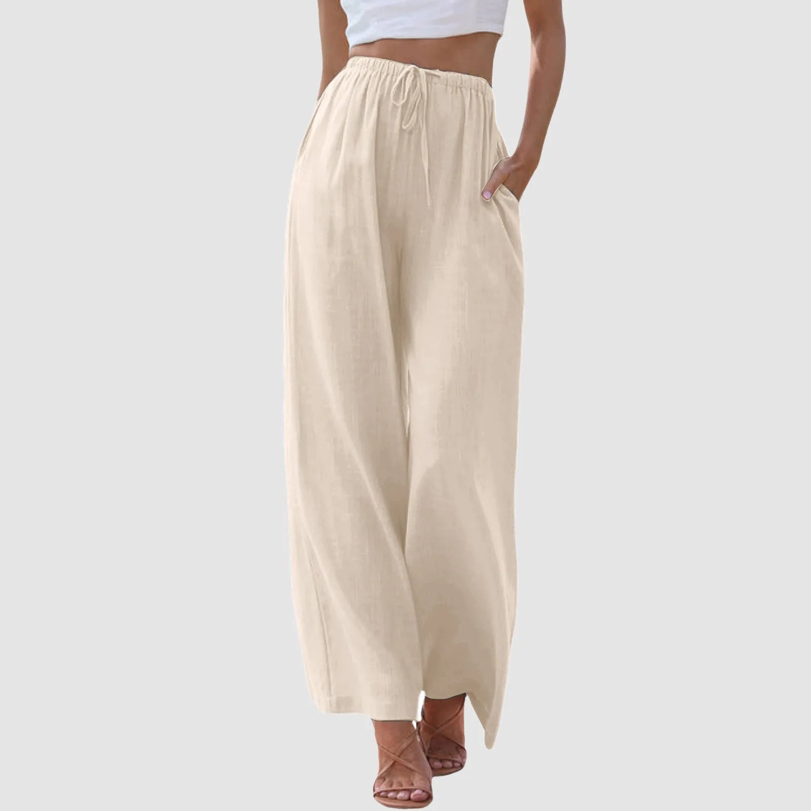 AVA & GRACE NYC™ | Romantic Pants